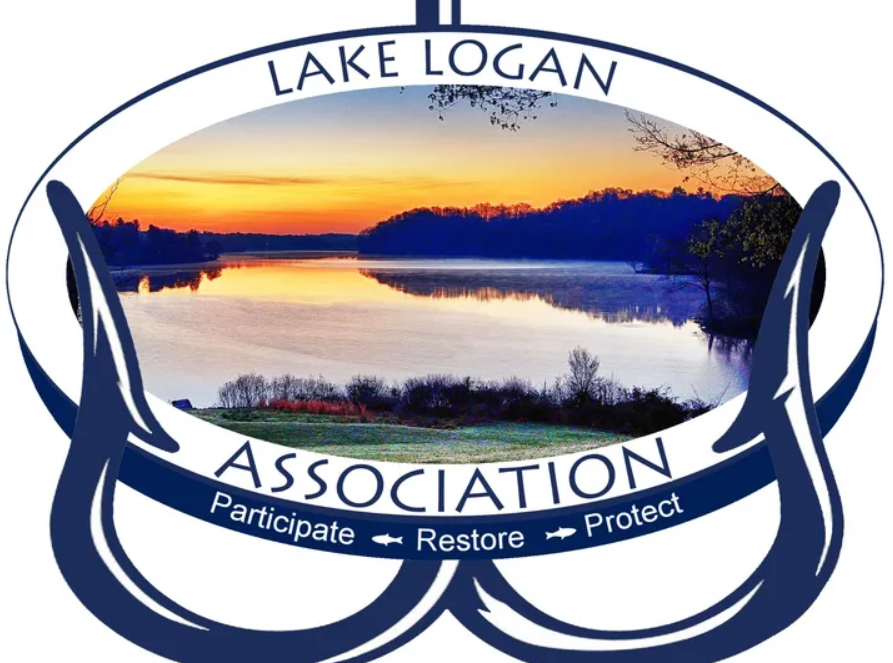 The Lake Logan Association is founded