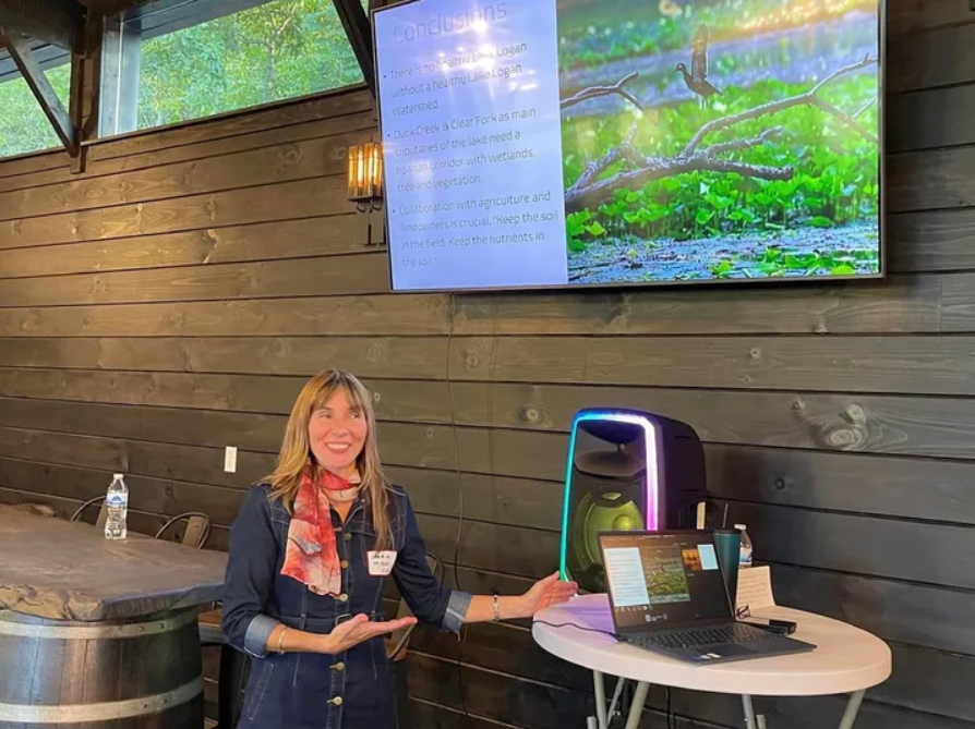 Lodging owners’ group discusses protecting area’s natural resources