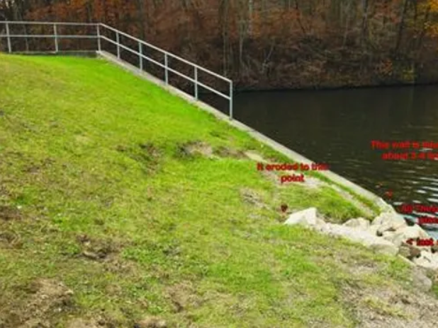 Lake Logan Association reaches over 2,000 signatures on petition